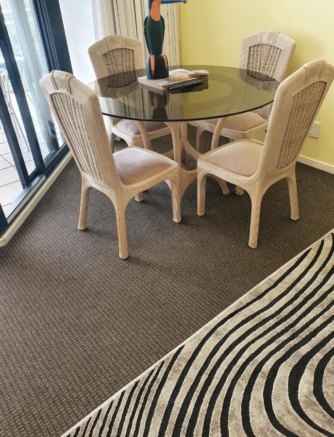 Casablanca Penthouse Loft - Landmark 518 Nelson Bay Bagian luar foto