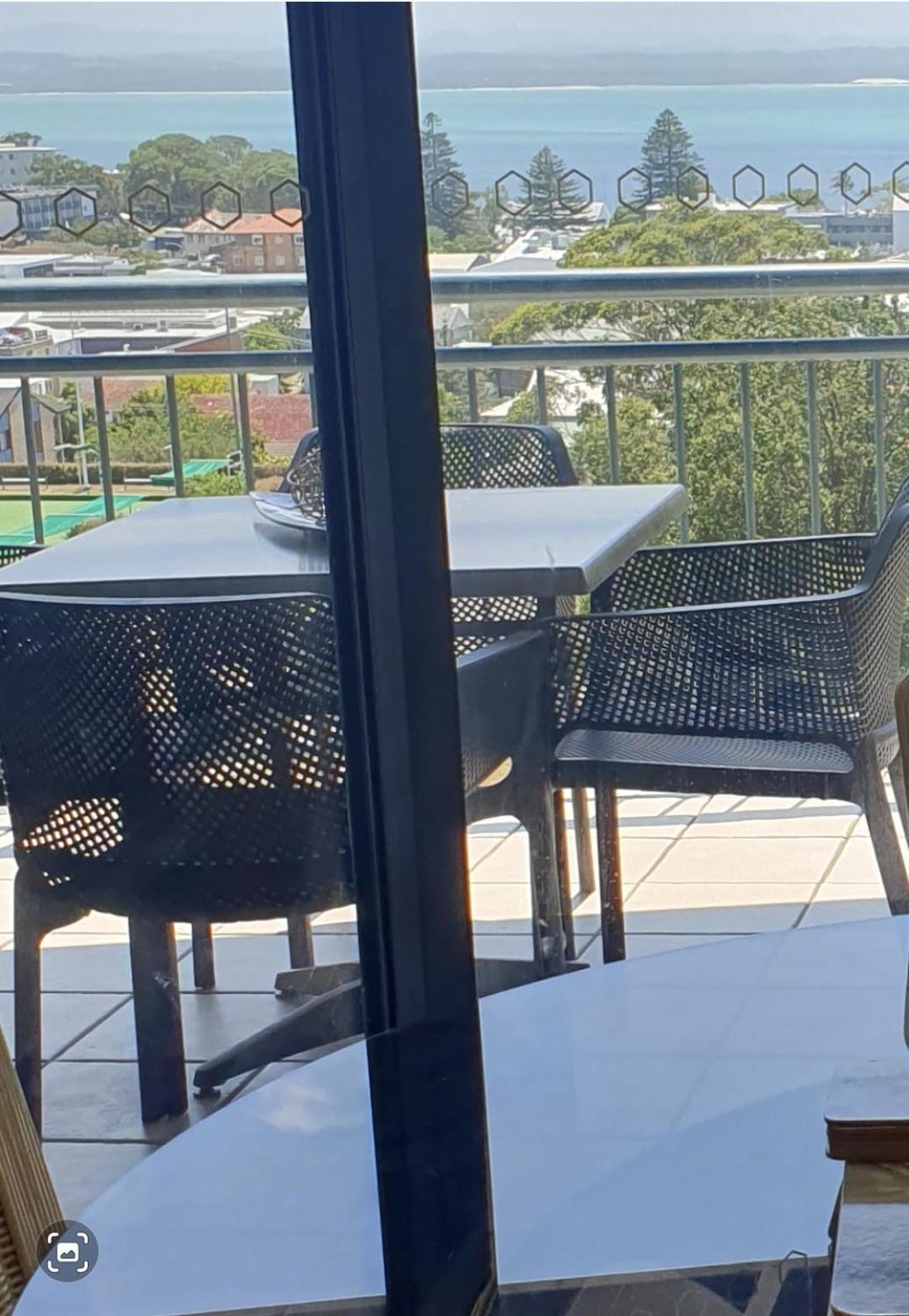 Casablanca Penthouse Loft - Landmark 518 Nelson Bay Bagian luar foto